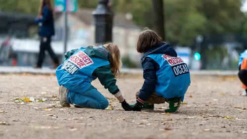 Béziers : enfilez vos gants, le World Cleanup Day débarque à...
