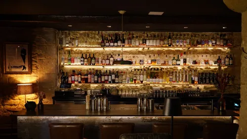 Montpellier place quatre de ses bars parmi les 100 meilleurs de France