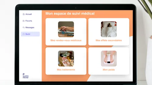 Quatre février : l’application qui ne vous laisse pas seul face au...