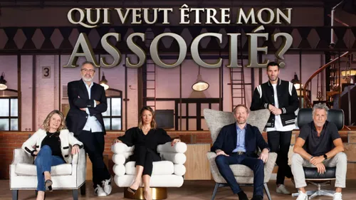TV : un duo d’entrepreneurs de Lodève dans l’émission « Qui veut...