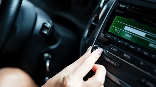 La radio, leader indétrônable de l'univers audio