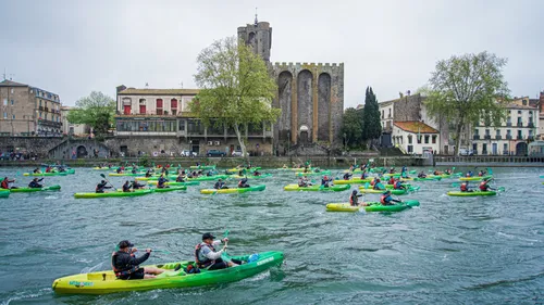 Agde : le Raid de l’Archipel rempile pour une 13ème édition