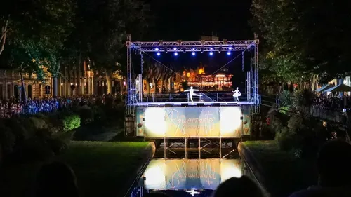 Perpignan : six soirées gratuites sur les quais pour « les...