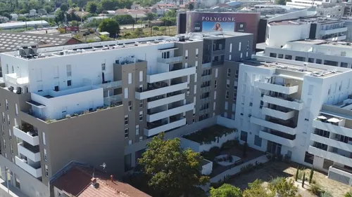 Béziers : devenir propriétaire pour le prix d'un loyer