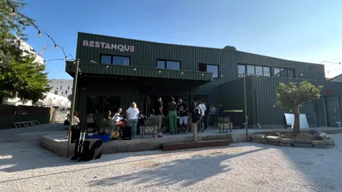 Montpellier : quatre soirées de cinéma gratuit en plein air à la...