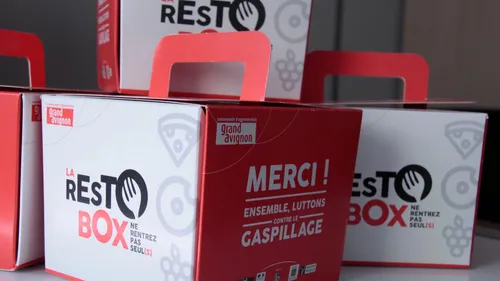 Avignon : la Restobox évolue