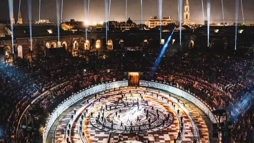 Nîmes : « Le Rêve du gladiateur » investit les arènes ces 3...