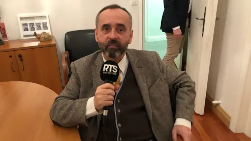 Un couvre-feu pour les mineurs à Béziers