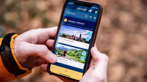 Running : Runadvisor, l’appli qui récompense les coureurs !