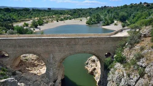 Canicule : quelques spots d'eau douce pour se rafraîchir
