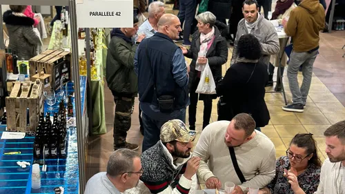 Béziers : J-1 avant le salon de l’apéro