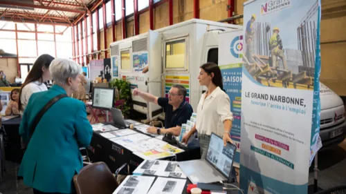 Le Salon du Grand Narbonne revient pour une 3e édition