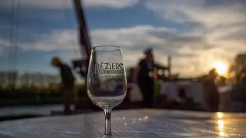 Sorties : Les samedis du vin font leur retour dans ces 10 villages...