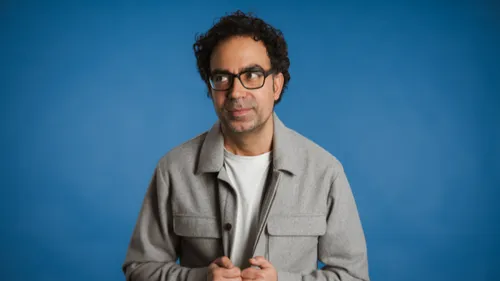 Gard, Hérault : Julien Santini arrive dans le sud 