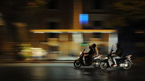 Castelnau-le-Lez : un rassemblement des motards ce samedi