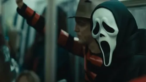 Cinéma, streaming, livre : RTS vous dévoile sa sélection des...