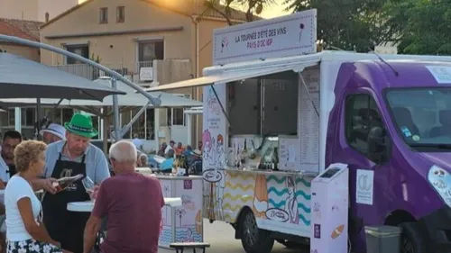 « Sea, Grapes & Sun », 10 escales début août autour du Golfe du Lion