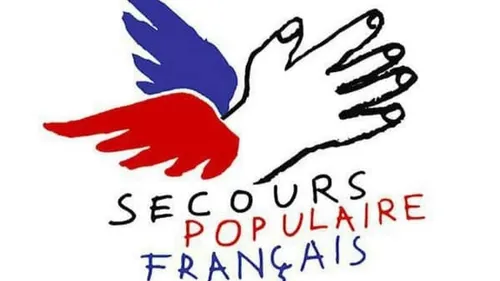 Hérault : le Secours populaire se mobilise pour l’Ukraine