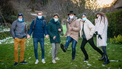 Seeyu, l'appli de rencontres qui cartonne à Béziers