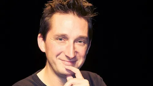 Sellig : « Raconter des histoires, c’est ce que je fais depuis que...