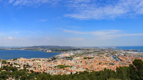 Sète, Béziers, Narbonne, Carcassonne dans le Top 10 des Villes les...