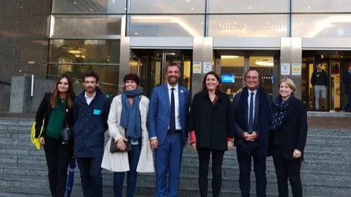 Sète, l'avenir culturel malgré la défaite pour le titre de Capitale...