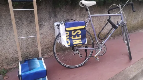 Montpellier : Silibiliz lance une gamme de sacs éco-responsables...