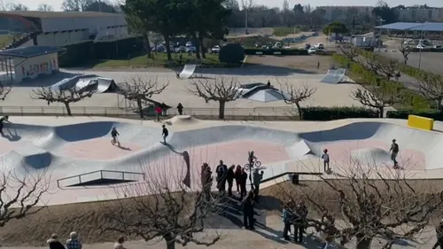 Carpentras : la boîte à idées du budget participatif est ouverte !