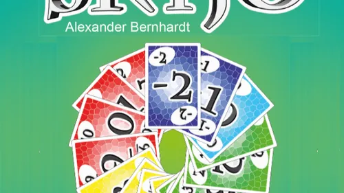 Découvrez skyjo, le jeu à ne pas manquer !