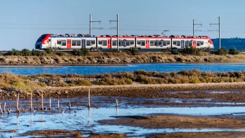 La Région Occitanie dévoile tous les bons plans de train pour cet été