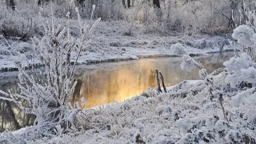 Gard, Vaucluse : quelques chutes de neige jusqu’en plaine ce...