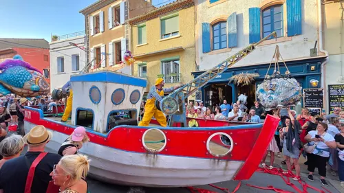 Aude : Leucate Village devient un théâtre à ciel ouvert ces 15 et...