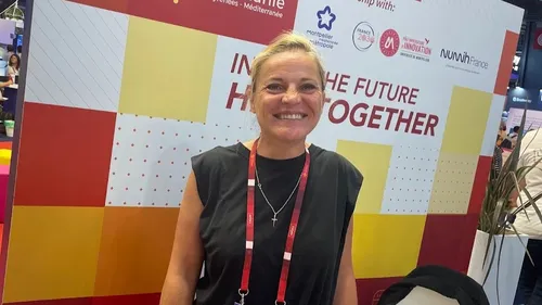 Solar Paint Toulouse innove avec une peinture cool roofing