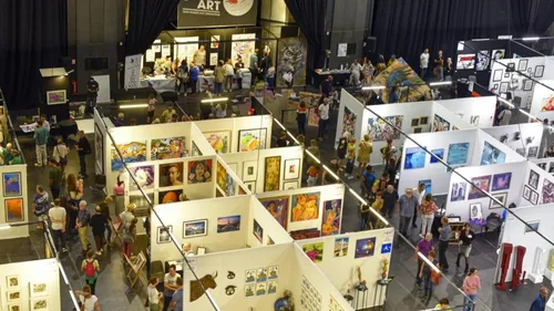 Montpellier: 3 jours d'art et de solidarité au Zénith Sud