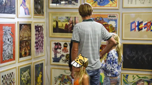 Golfe du Lion : les salons font leur retour au mois de Septembre