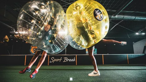 Près de Montpellier : Sport Break passe à la vitesse supérieure...