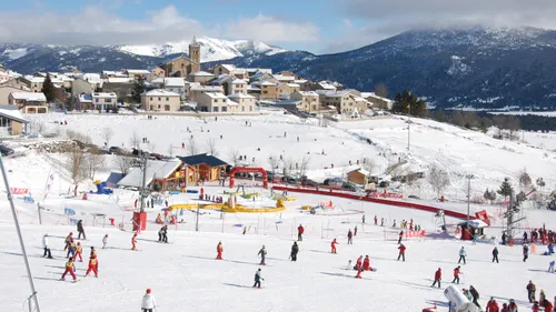 PO : la station des Angles s'apprête à rouvrir