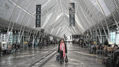 Grève de la SNCF en Occitanie : moins d’un train sur deux ce...