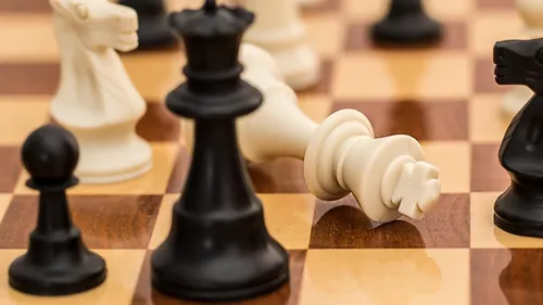Cap d’Agde : participez gratuitement aux Rencontres d’échecs !