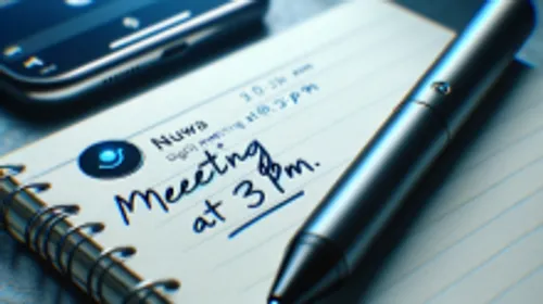 Le stylo le plus avancé du monde