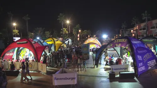 Aude, Pyrénées-Orientales : le Summer Games Tour débarque dans 4...