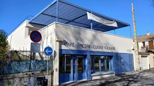 Montpellier : La Superluette, une nouvelle adresse solidaire...