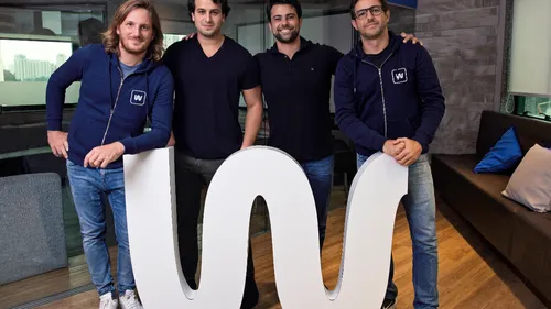 Montpellier : Swile, la naissance de la première « Licorne »...