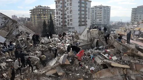 Montpellier : une semaine d’actions pour les enfants de Turquie et...