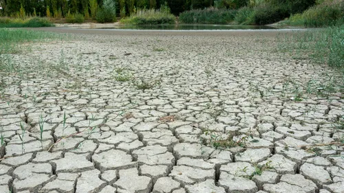La sécheresse inquiète les pompiers de la région