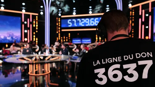 Téléthon 2022 : plus de 7 millions d’euros recueillis en Occitanie