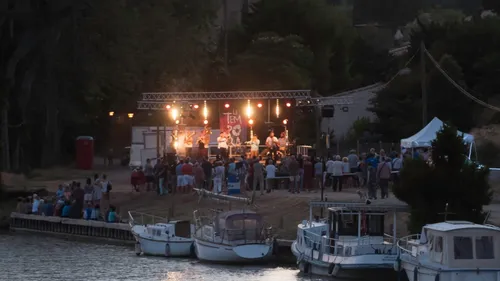 Autour de Narbonne : l'été se passe dans les villages avec La Tempora