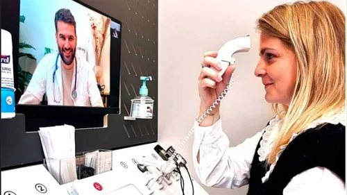 Téléconsultation augmentée : 37 dispositifs Tessan désormais...