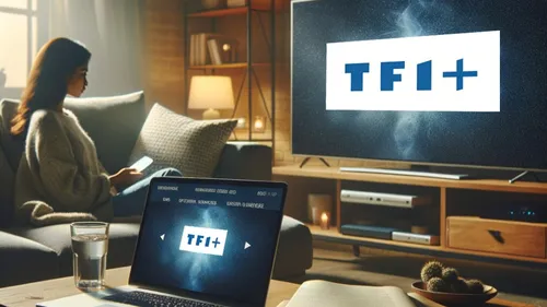 TF1+ débarque : le streaming gratuit et premium à portée de clic