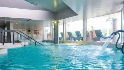 Thalazur Port Camargue, pour une échappée bien-être en bord de plage